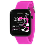 Tikkers kids smartwatch bright pink Series 13, UK version