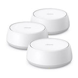 TP-Link Deco BE22 mesh Wi-Fi system 3 pack, UK version