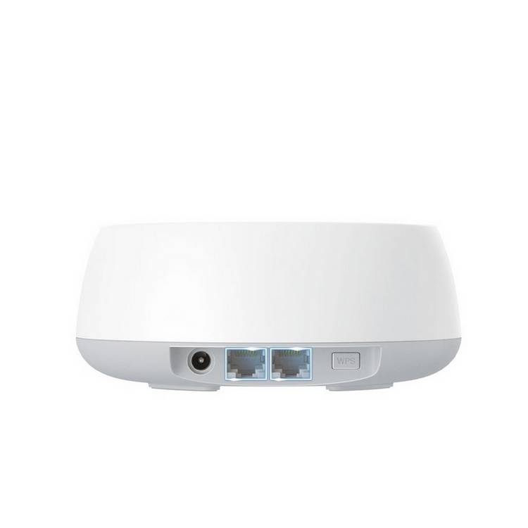 TP-Link Deco BE22 mesh Wi-Fi system 3 pack, UK version