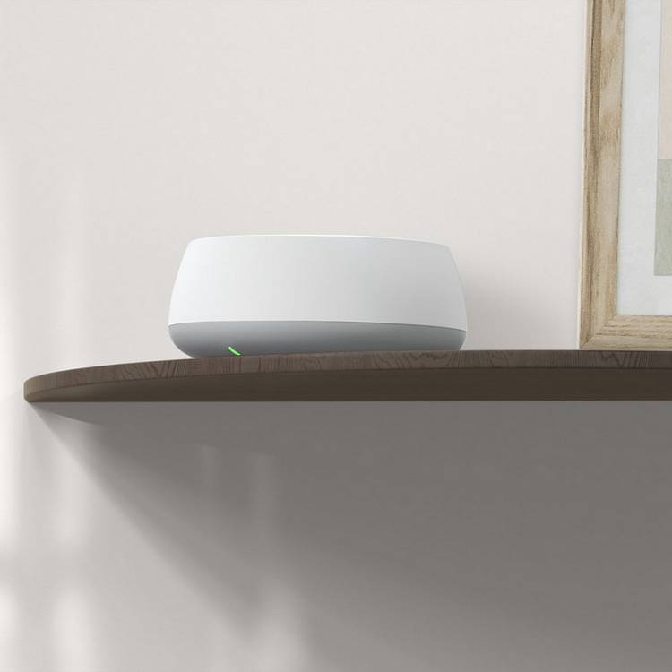 TP-Link Deco BE22 mesh Wi-Fi system 3 pack, UK version