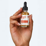 Dr Botanicals Vitamin C Polyglutamic Acid Facial Serum 30ml - British product