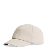 Harrods Dolce&Gabbana Kids Cotton Logo Baseball Cap- Buy online at McGrocer