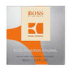 Boss In Motion Eau De Toilette 100ml - British product