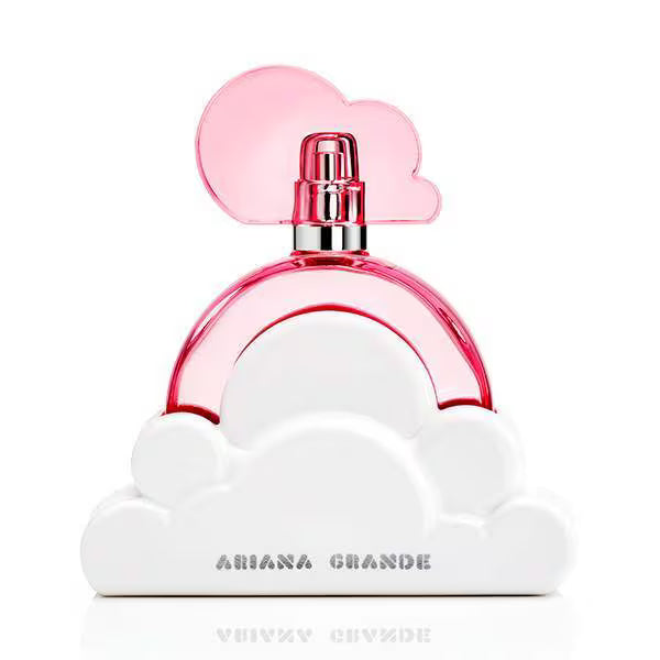 Ariana Grande Cloud Pink Eau De Parfum 100ml - British product