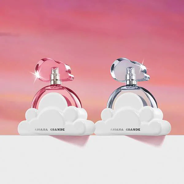 Ariana Grande Cloud Pink Eau De Parfum 100ml - British product