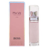 Hugo Boss Ma Vie L'Eau Eau de Toilette 50ml, imported from the UK