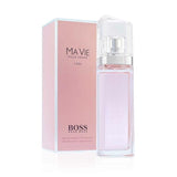 Hugo Boss Ma Vie L'Eau Eau de Toilette 50ml, imported from the UK