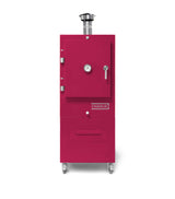 Harrods Charlie Oven Charcoal Oven Multi-Function Pizza Oven, Smoker and Barbecue- Buy online at McGrocer