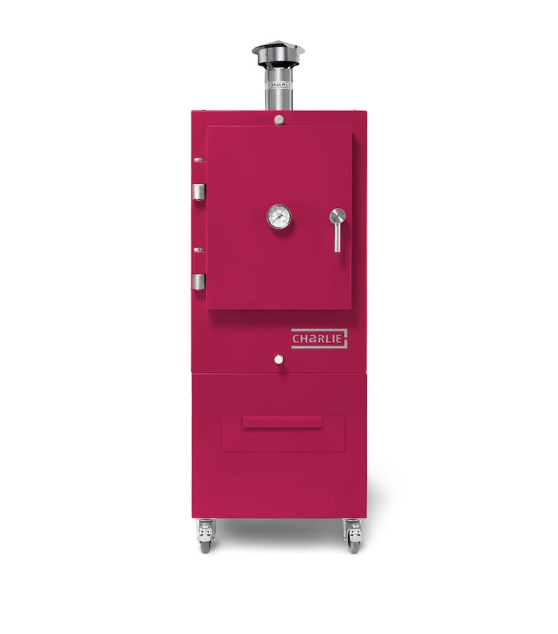 Charlie Oven Charcoal Oven - British product