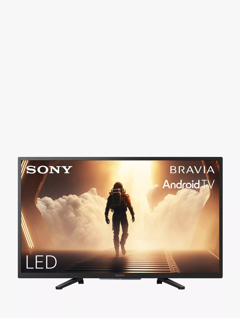 Sony Bravia 32 inch Smart TV, imported from the UK
