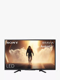 Sony Bravia 32 inch Smart TV, imported from the UK