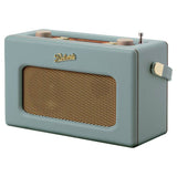 Roberts Revival RD70 DAB radio duck egg, UK version