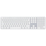 Argos Apple Magic Keyboard with Numeric Keypad- Buy online at McGrocer