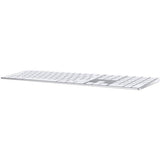 Apple Magic Keyboard with Numeric Keypad, imported from the UK