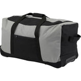 Argos Large Grey Wheeled Holdall- Buy online at McGrocer