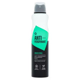 Superdrug Superdrug Men's Anti-Perspirant Deodorant Sensitive Spray 250ml- Buy online at McGrocer