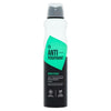 Superdrug men's sensitive anti-perspirant spray 250ml (British brand)
