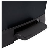 Curver pedal bin black 50 litre, imported from the UK