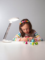 Next Daylight Company Foldi Go Portable Desk Lamp- Buy online at McGrocer