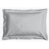 Argos Habitat Pure Cotton 200TC Oxford Pillowcase Pair - Grey- Buy online at McGrocer