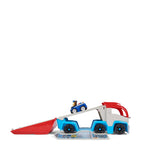 PAW Patrol Dino Mobile Headquarters playset - British product