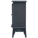 Beldray Teresina electric mini stove black, imported from the UK