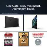 Sony A95L QD-OLED 77-inch smart TV - British product