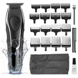 Wahl Aqua Blade beard trimmer 9899-800X, UK version
