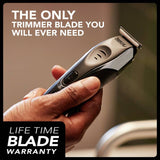 Wahl Aqua Blade beard trimmer 9899-800X, UK version