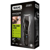 Wahl Aqua Blade beard trimmer 9899-800X, UK version