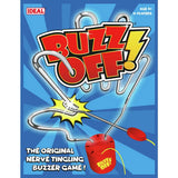 Ideal Buzz Off game skill toy (British brand)