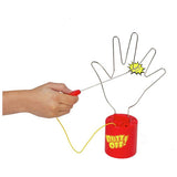 Ideal Buzz Off game skill toy (British brand)