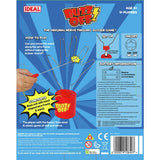 Ideal Buzz Off game skill toy (British brand)
