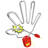 Ideal Buzz Off game skill toy (British brand)