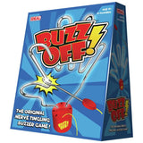 Ideal Buzz Off game skill toy (British brand)