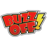 Ideal Buzz Off game skill toy (British brand)