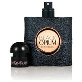 YSL Black Opium Eau de Parfum 50ml, UK version