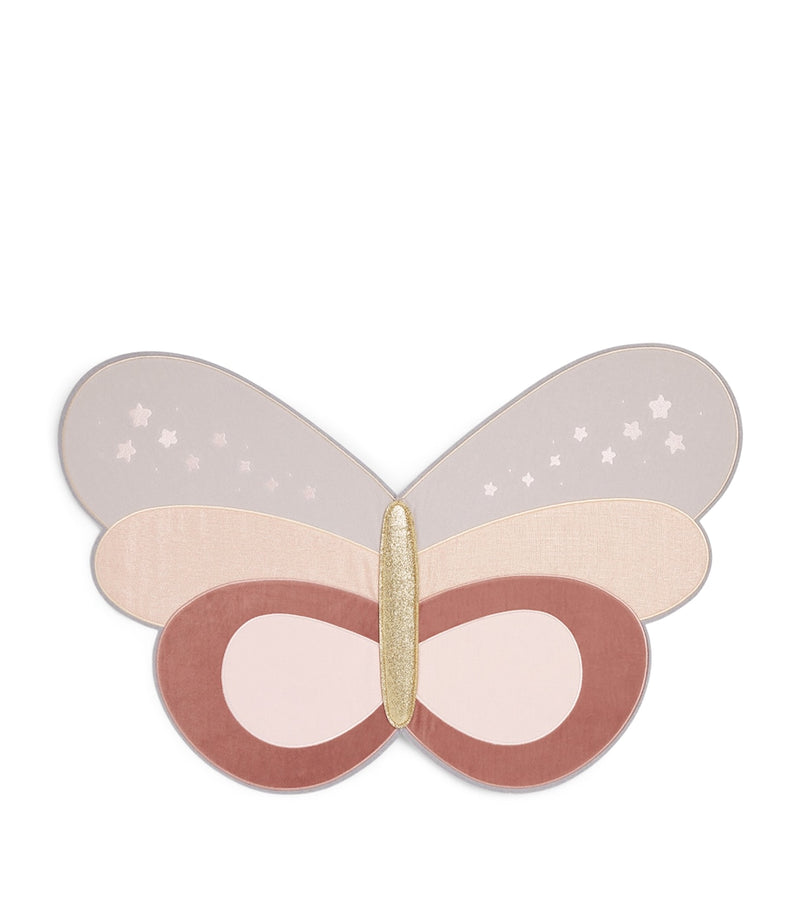Rockahula butterfly wings dress-up accessory, imported from the UK