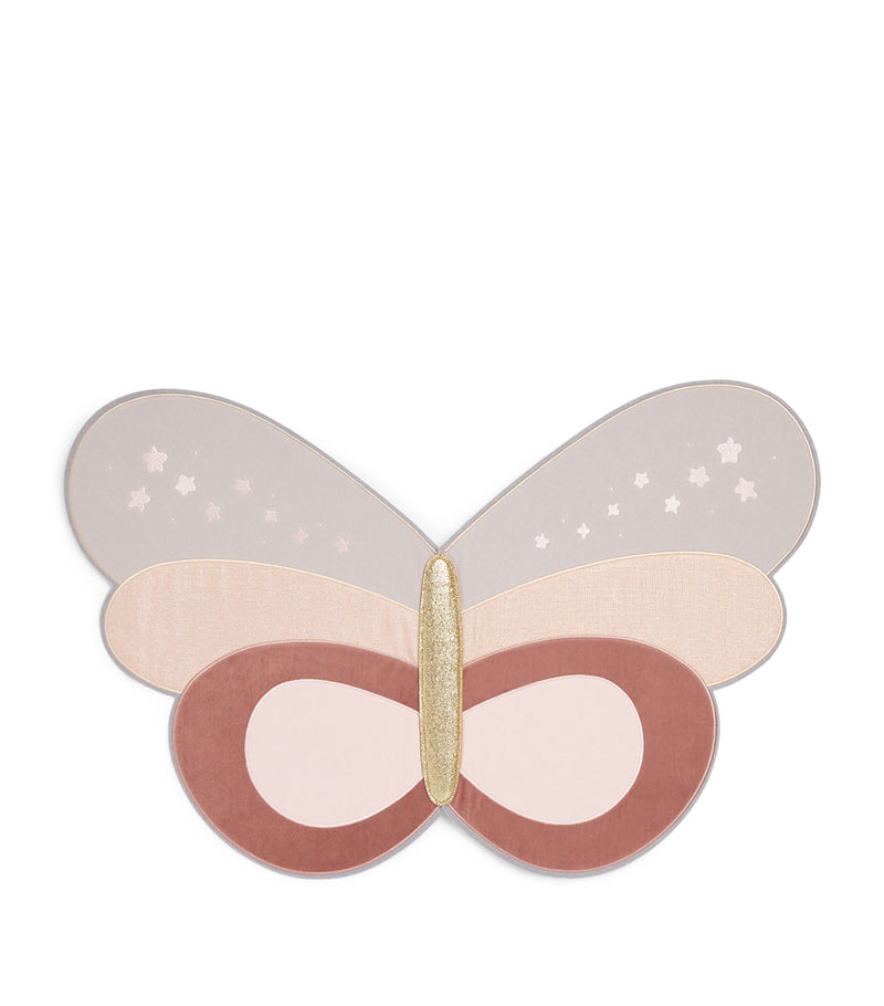 Rockahula butterfly wings dress-up accessory, imported from the UK