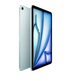 Apple iPad Air 11 256GB Blue Wi-Fi and Cellular, UK version