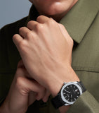 Piaget Polo Date watch 42mm, imported from the UK