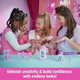 Cool Maker Go Glam Nail Studio kids nail art kit - British product