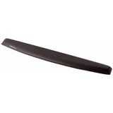 Fellowes memory foam keyboard wrist rest black (British brand)