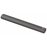 Argos Fellowes Breyta Keyboard Wrist Rest Black 47cm- Buy online at McGrocer