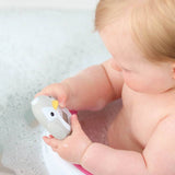 Nuby bath thermometer penguin with LCD display imported from the UK