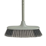 Argos Home long-handled broom and dustpan set for easy sweeping, UK version