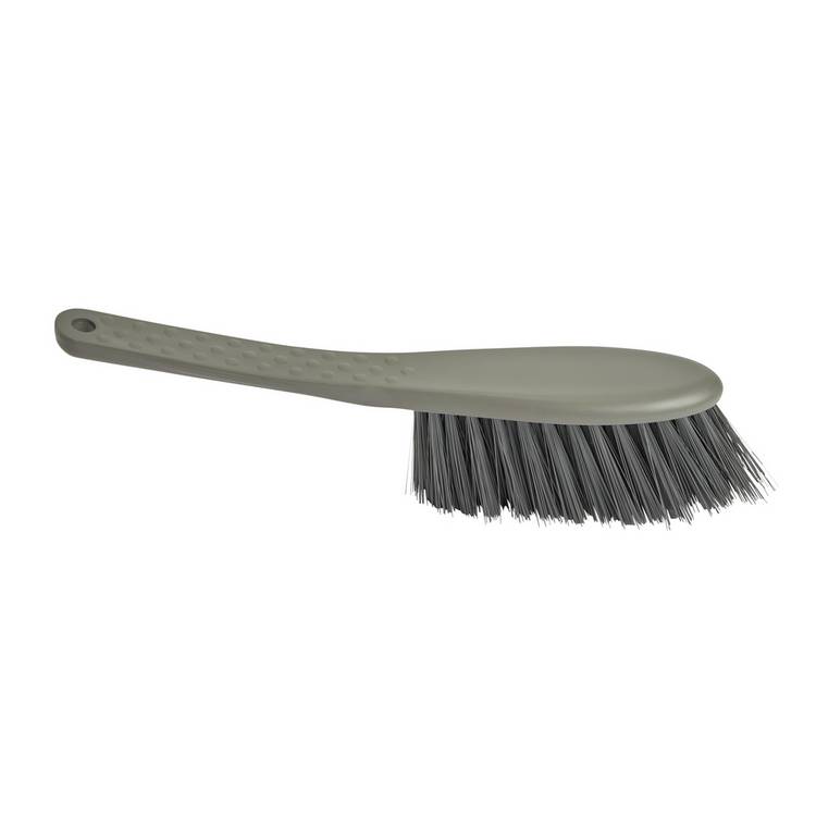 Argos Home long-handled broom and dustpan set for easy sweeping, UK version