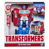 Argos Transformers Smash Changers Optimus Prime 9 Inch Action Figure Toy- Buy online at McGrocer