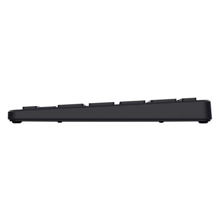 Trust Nado II wireless Bluetooth keyboard black (British brand)