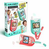Argos Com Creator Video Walkie Talkies- Buy online at McGrocer